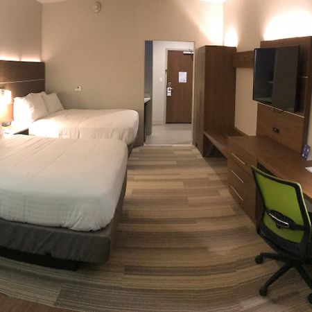 Holiday Inn Express & Suites Pineville-Alexandria Area Екстериор снимка