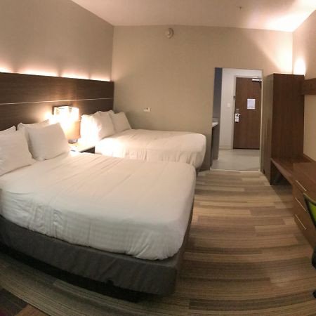 Holiday Inn Express & Suites Pineville-Alexandria Area Екстериор снимка