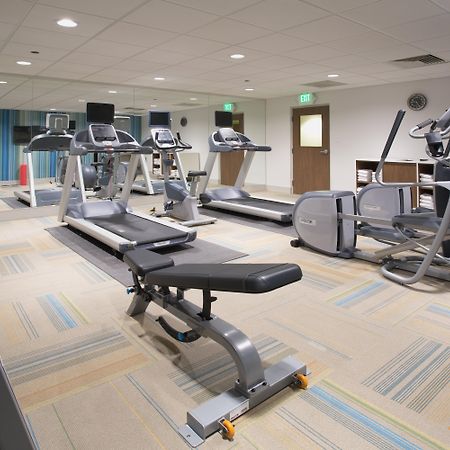 Holiday Inn Express & Suites Pineville-Alexandria Area Екстериор снимка
