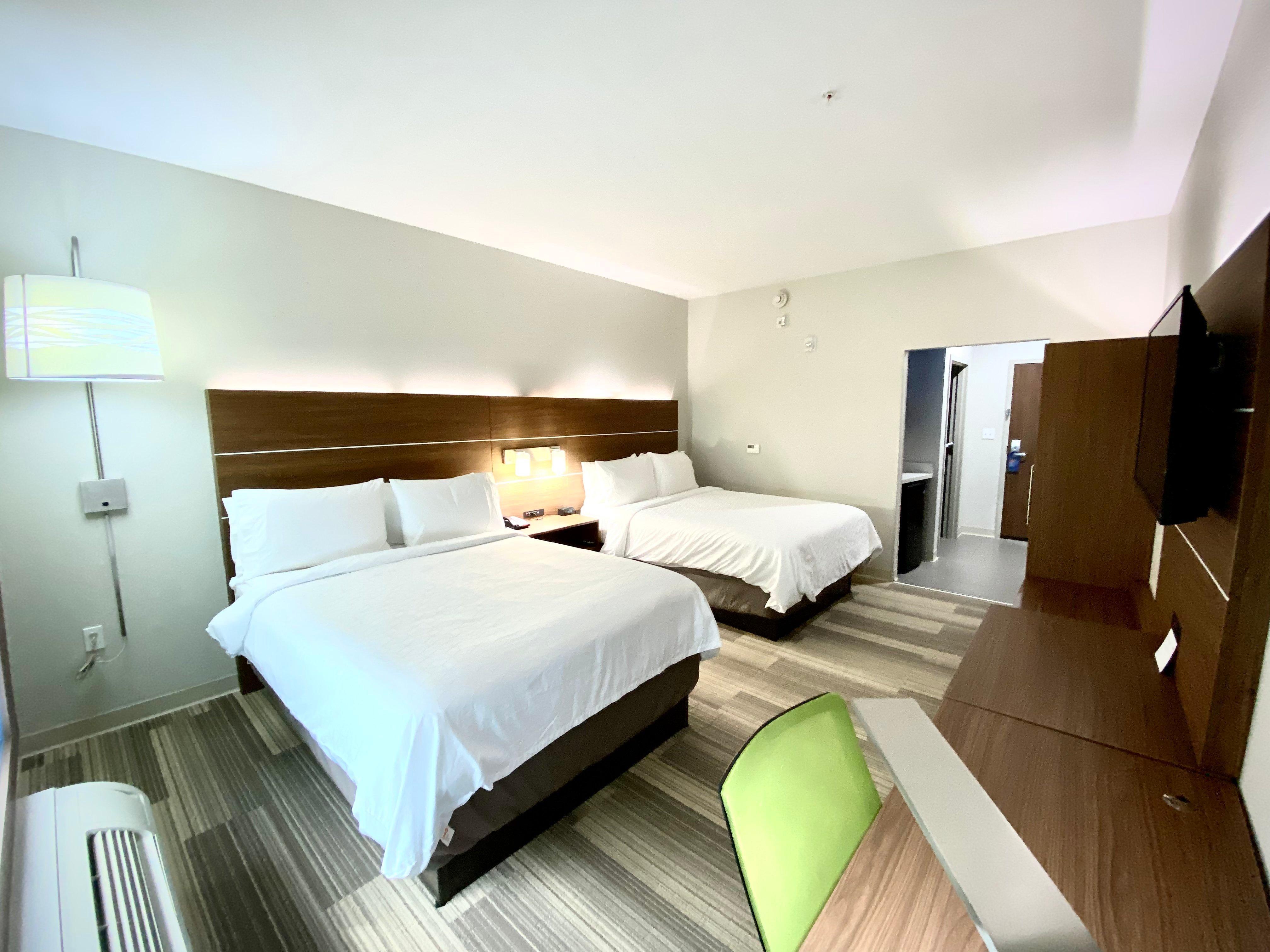 Holiday Inn Express & Suites Pineville-Alexandria Area Екстериор снимка