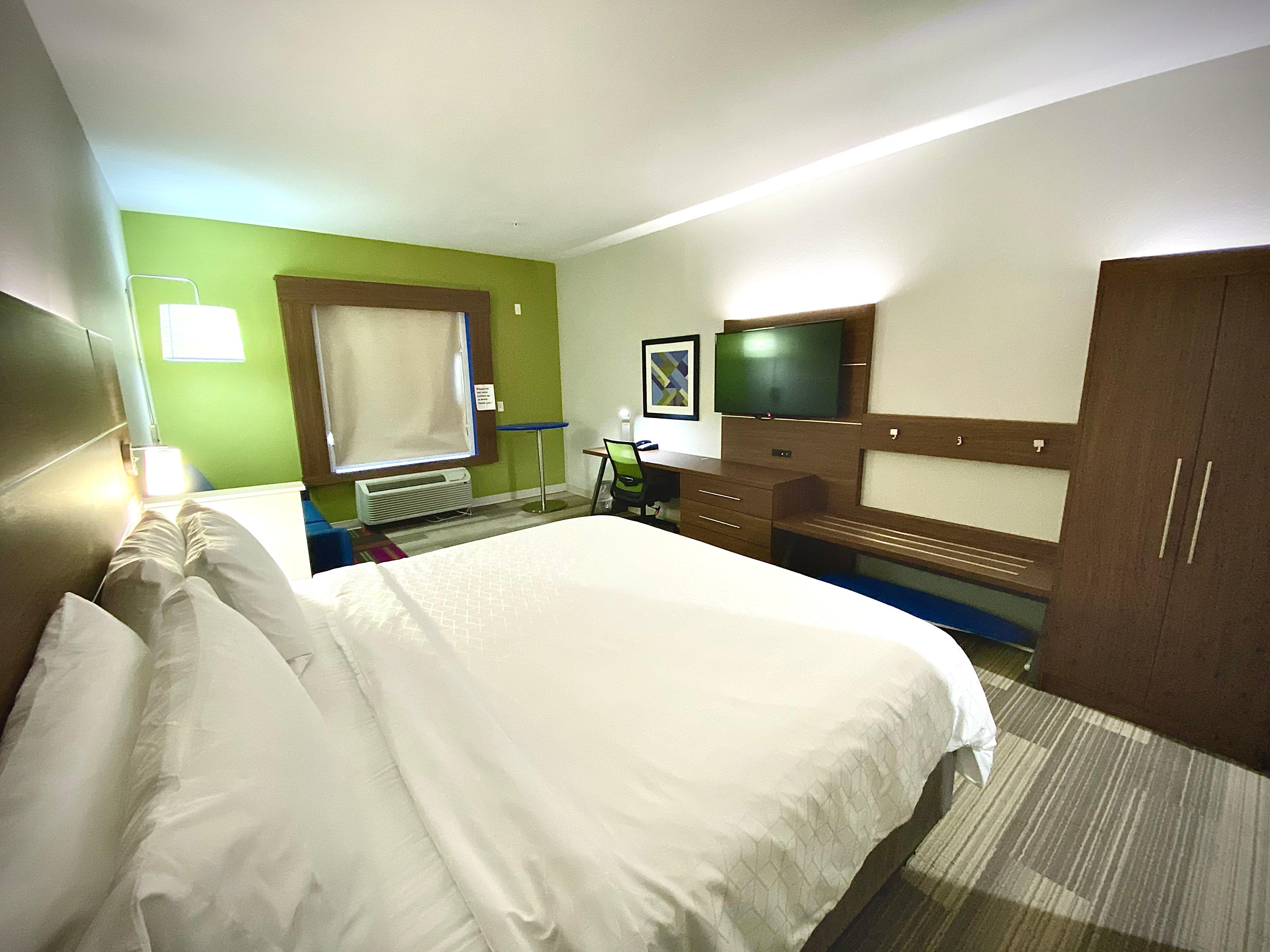 Holiday Inn Express & Suites Pineville-Alexandria Area Екстериор снимка