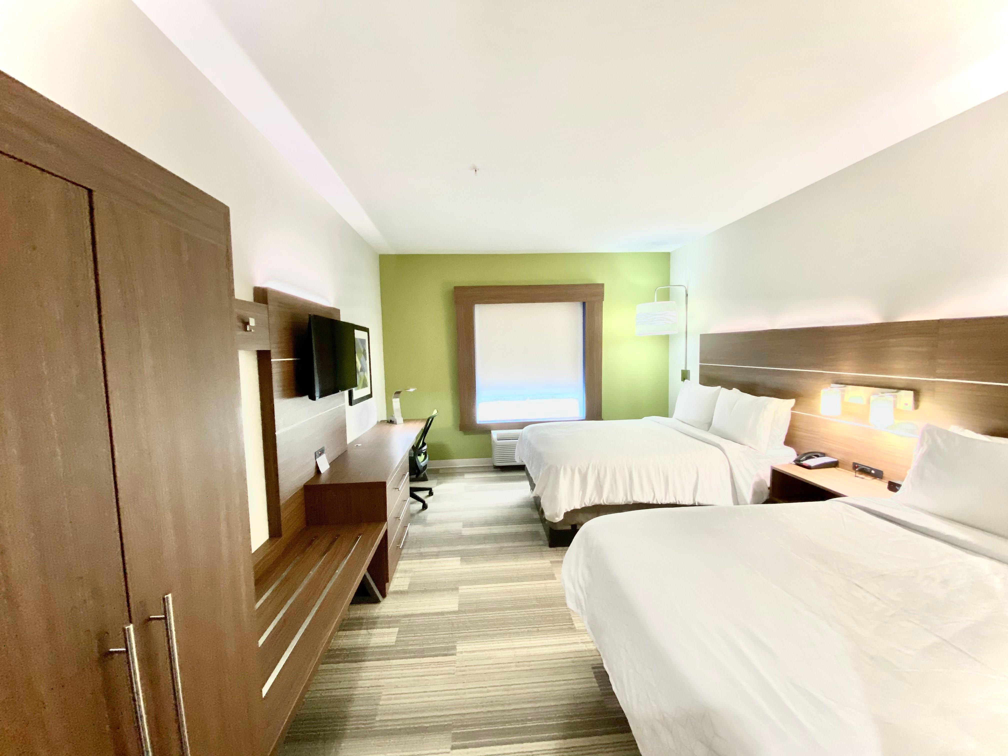 Holiday Inn Express & Suites Pineville-Alexandria Area Екстериор снимка