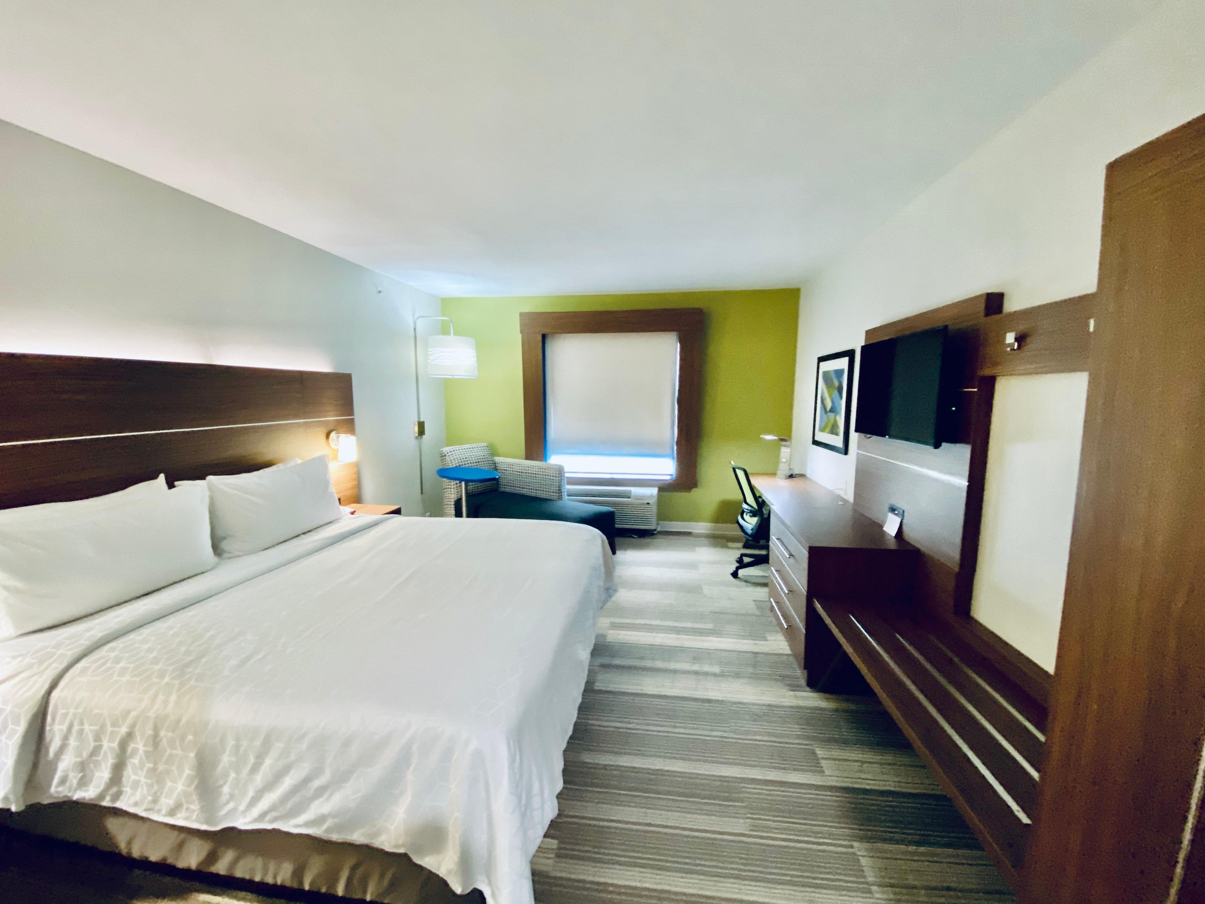 Holiday Inn Express & Suites Pineville-Alexandria Area Екстериор снимка