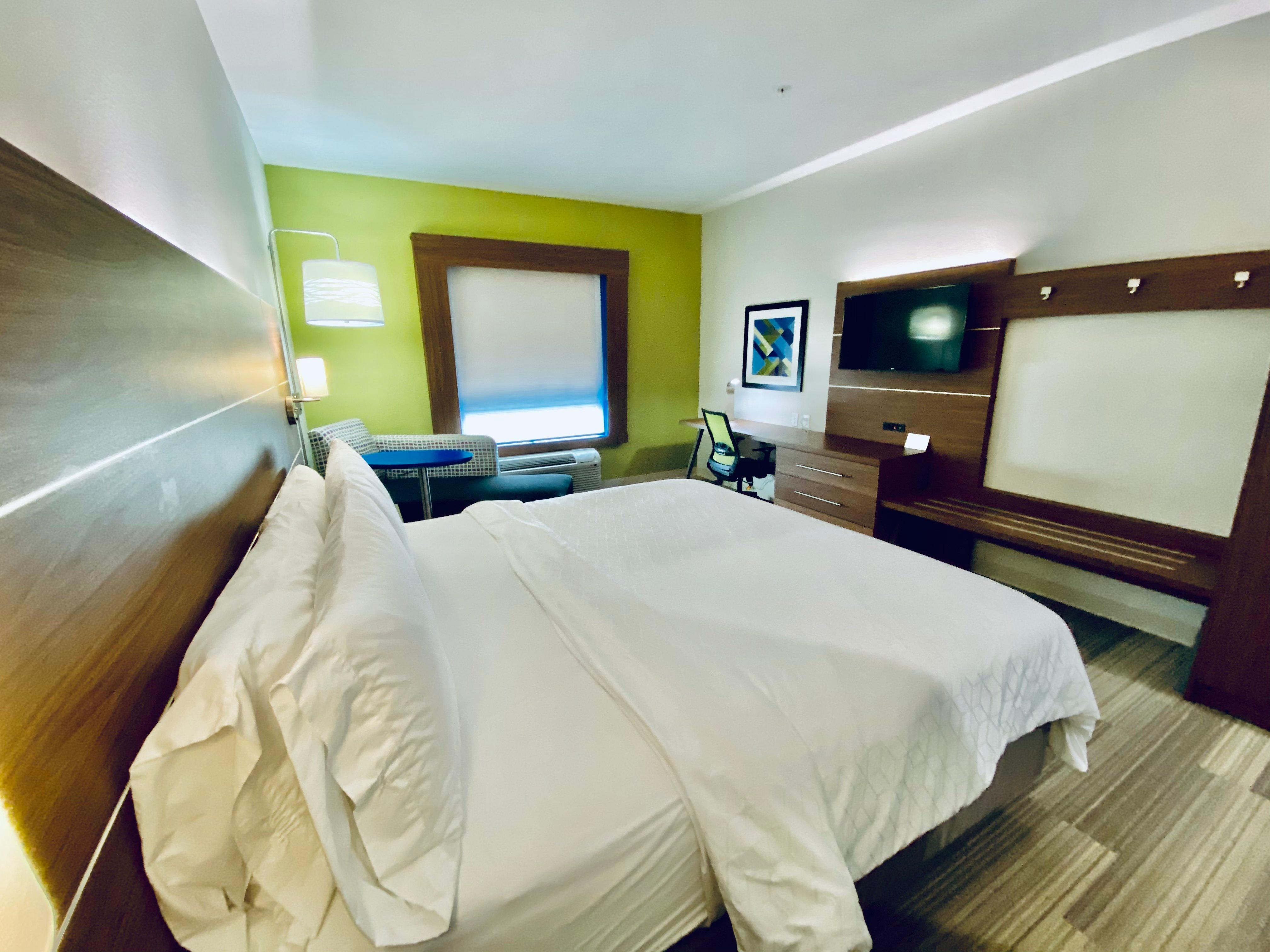 Holiday Inn Express & Suites Pineville-Alexandria Area Екстериор снимка