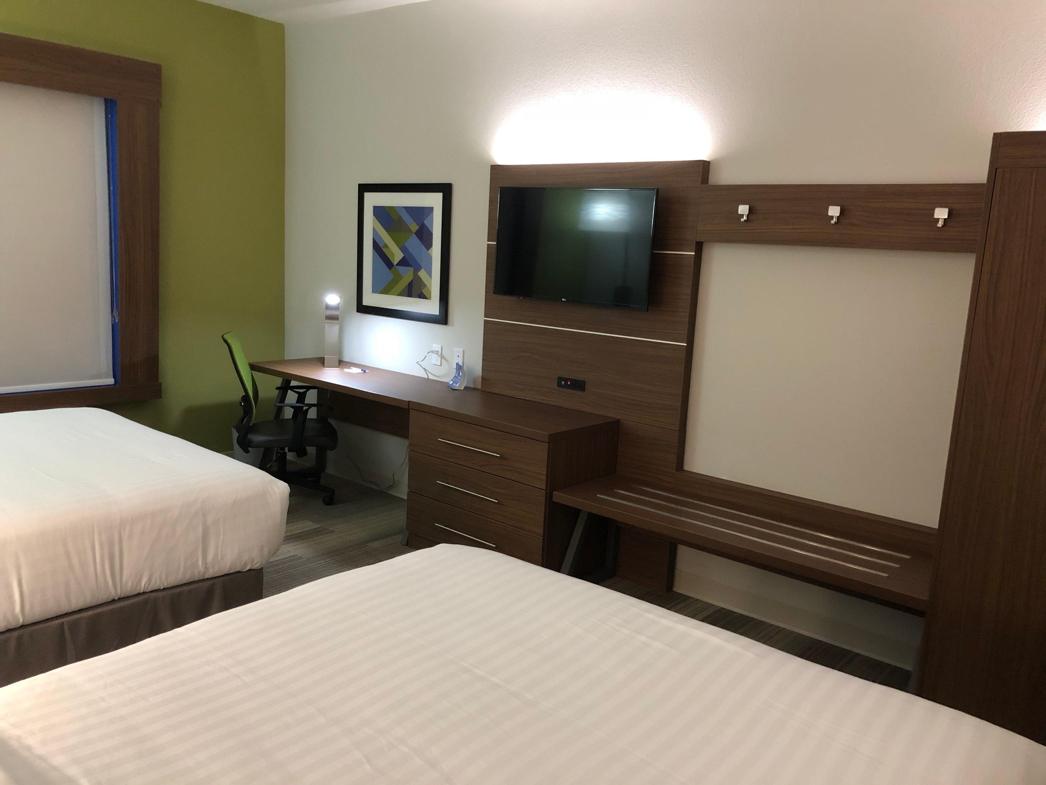 Holiday Inn Express & Suites Pineville-Alexandria Area Екстериор снимка
