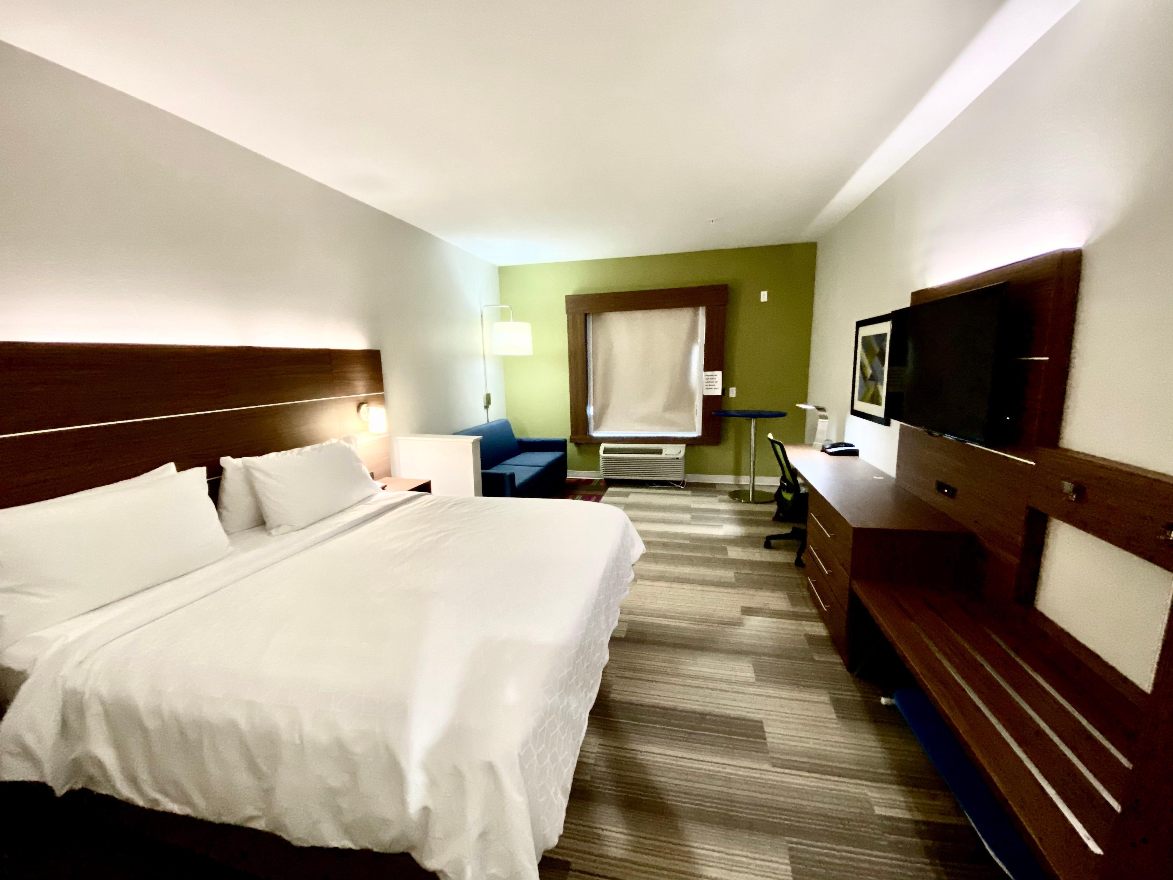 Holiday Inn Express & Suites Pineville-Alexandria Area Екстериор снимка