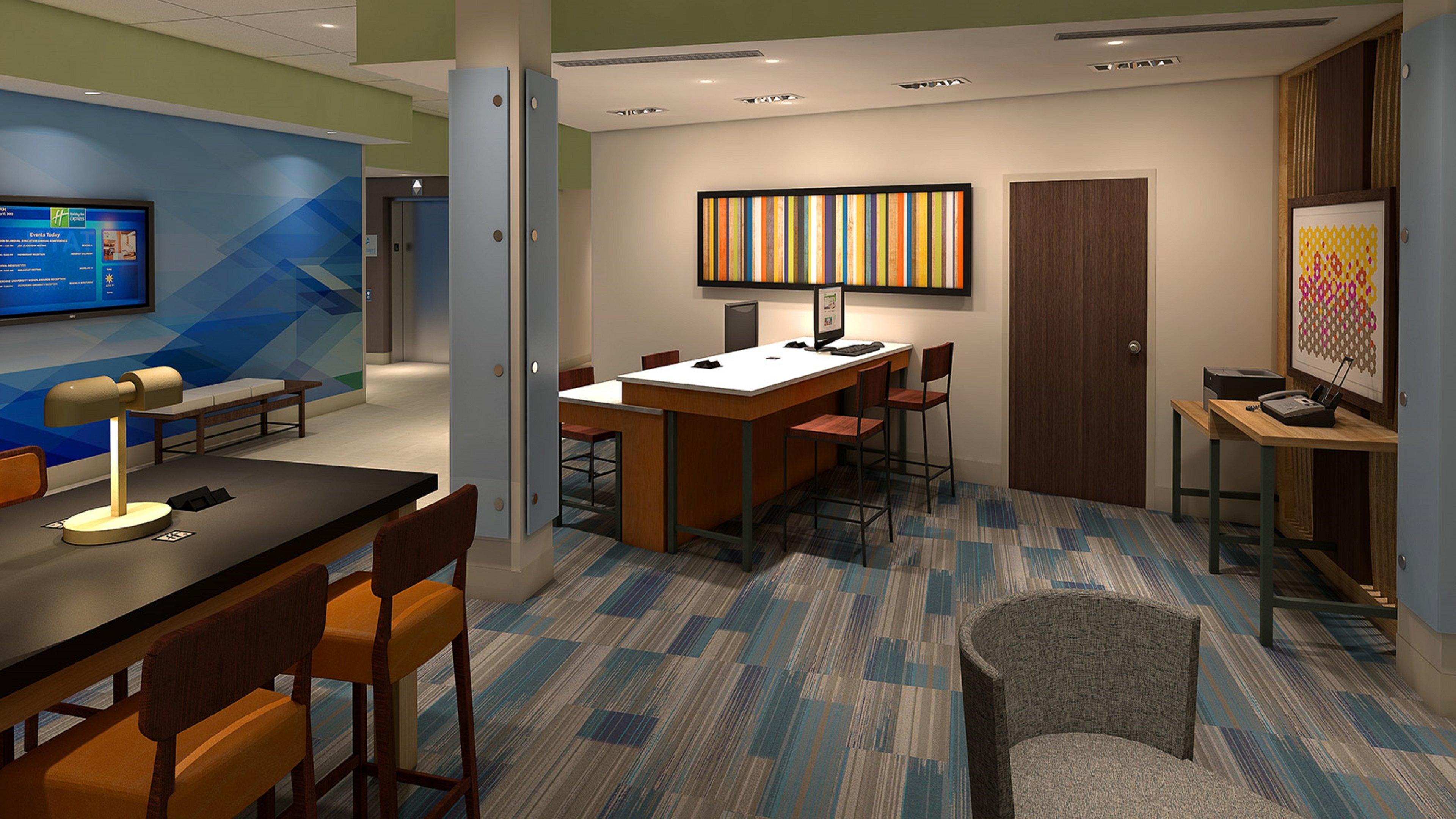 Holiday Inn Express & Suites Pineville-Alexandria Area Екстериор снимка