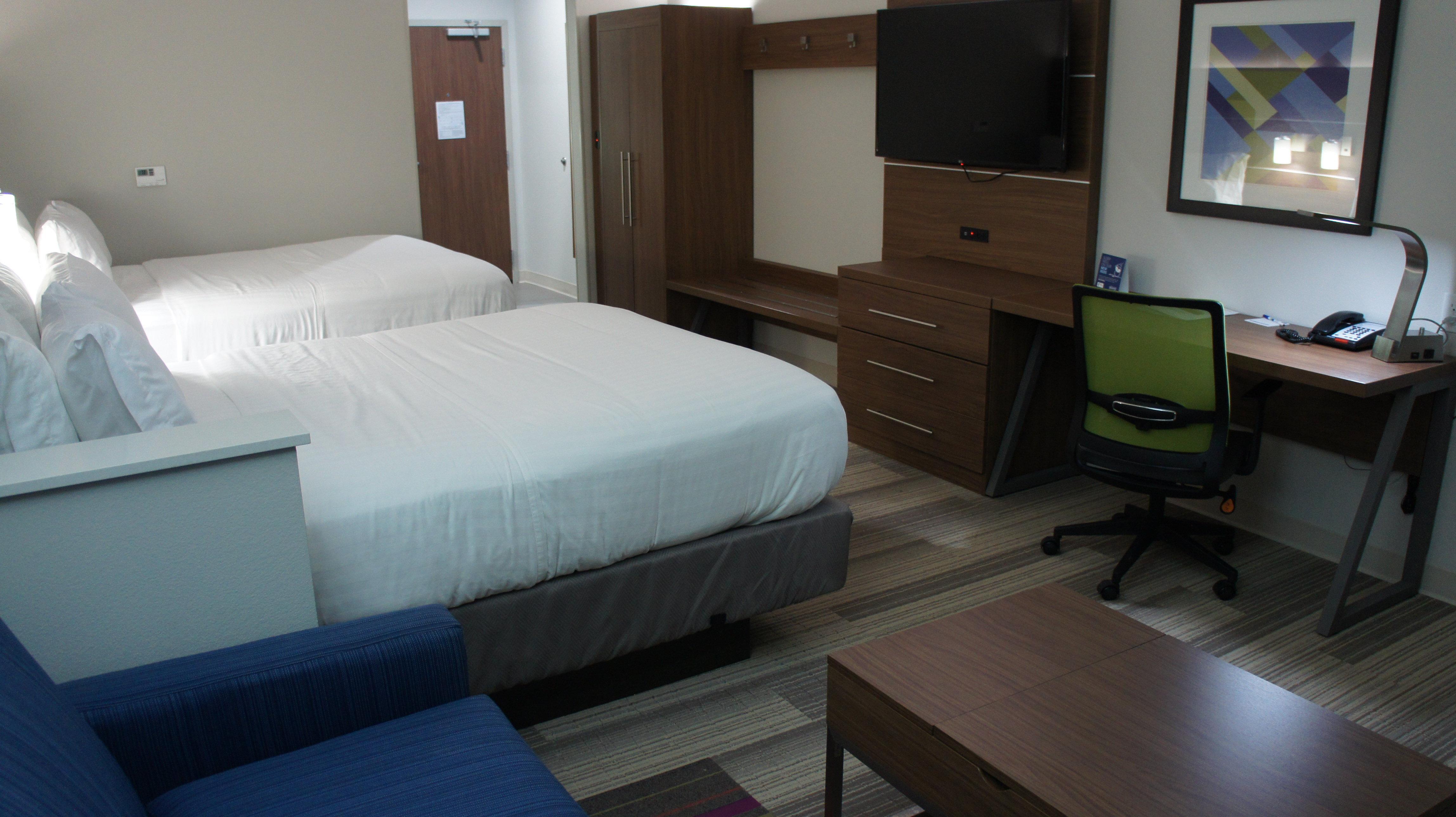 Holiday Inn Express & Suites Pineville-Alexandria Area Екстериор снимка