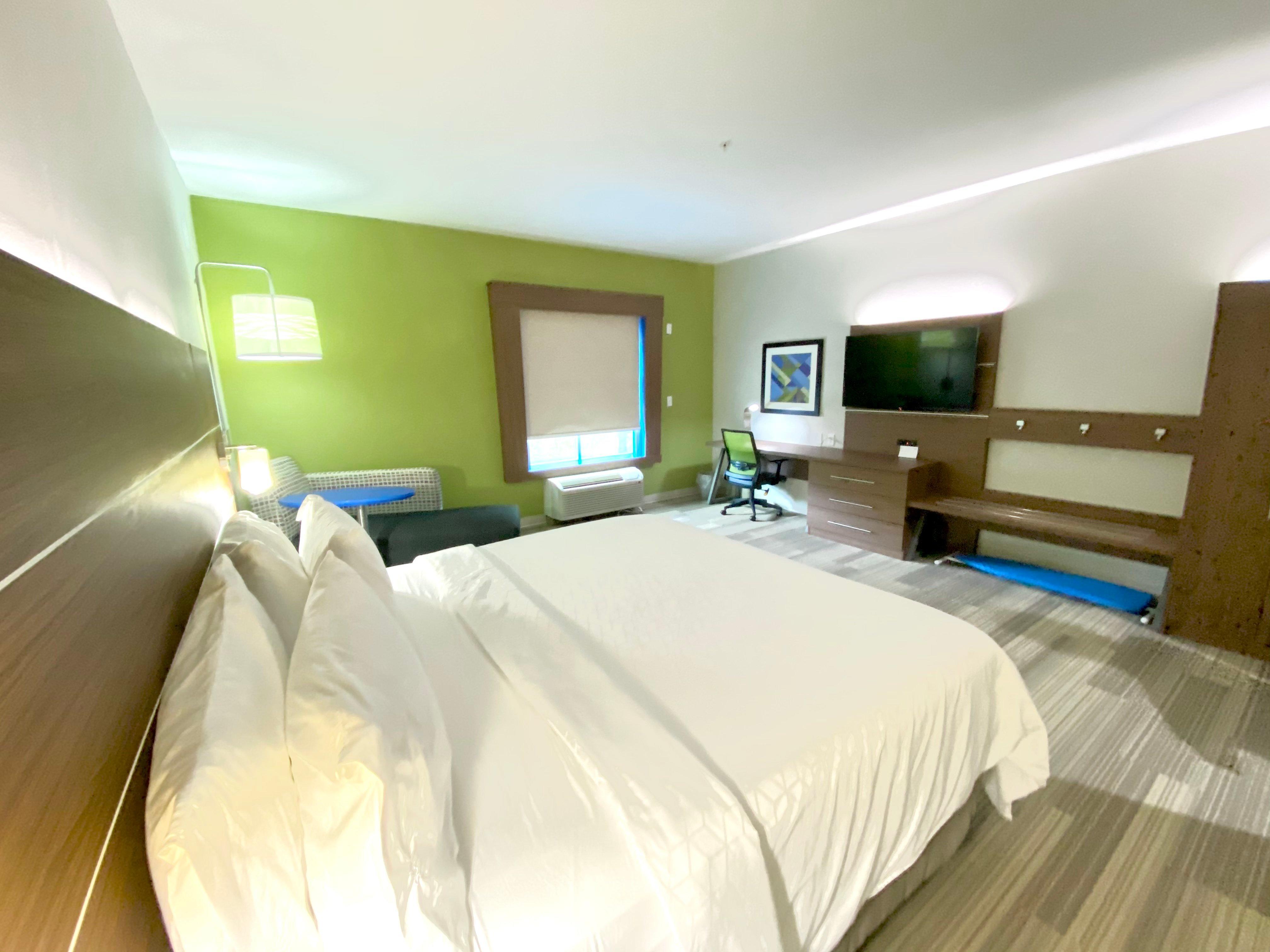 Holiday Inn Express & Suites Pineville-Alexandria Area Екстериор снимка