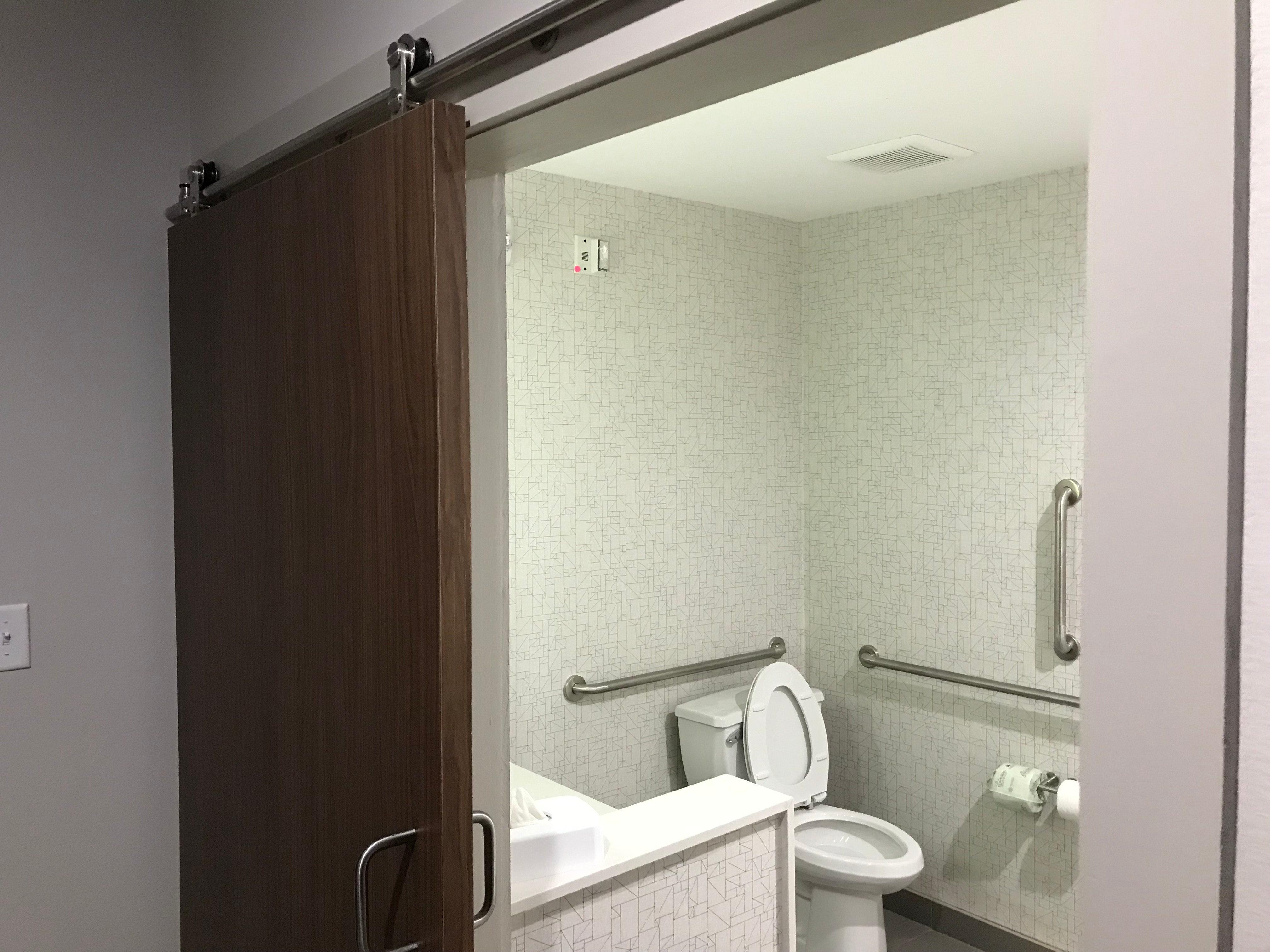Holiday Inn Express & Suites Pineville-Alexandria Area Екстериор снимка