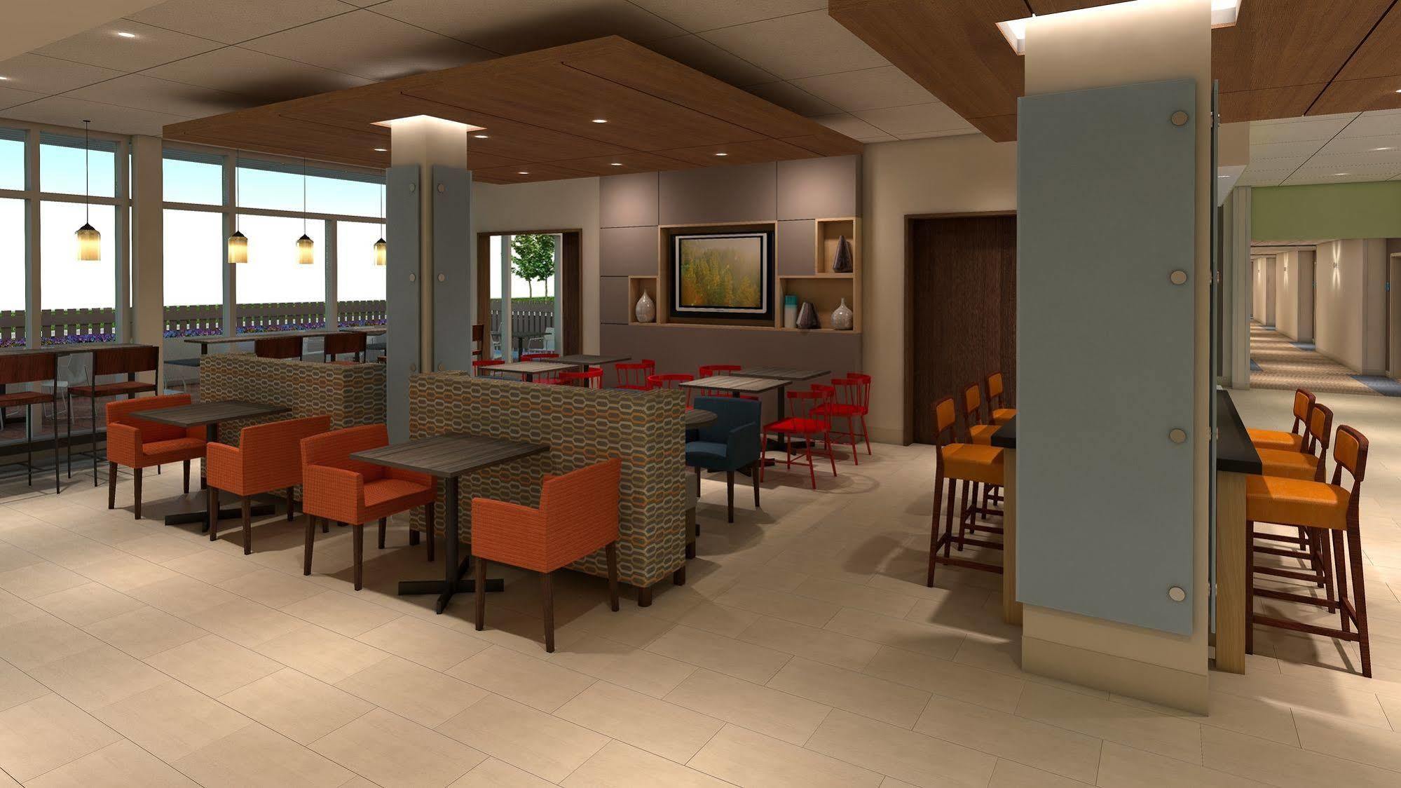 Holiday Inn Express & Suites Pineville-Alexandria Area Екстериор снимка